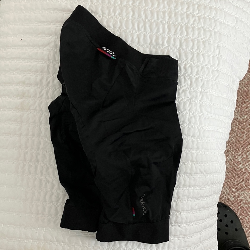 Velocio Women's Cycling Shorts
